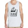 Adult Heavy Cotton™ Tank Thumbnail