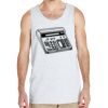 Adult Heavy Cotton™ Tank Thumbnail