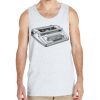 Adult Heavy Cotton™ Tank Thumbnail