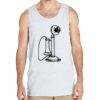 Adult Heavy Cotton™ Tank Thumbnail