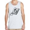 Adult Heavy Cotton™ Tank Thumbnail