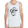 Adult Heavy Cotton™ Tank Thumbnail