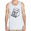 Adult Heavy Cotton™ Tank Thumbnail