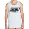 Adult Heavy Cotton™ Tank Thumbnail