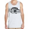 Adult Heavy Cotton™ Tank Thumbnail