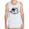 Adult Heavy Cotton™ Tank Thumbnail
