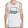 Adult Heavy Cotton™ Tank Thumbnail