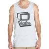 Adult Heavy Cotton™ Tank Thumbnail