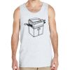 Adult Heavy Cotton™ Tank Thumbnail