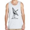 Adult Heavy Cotton™ Tank Thumbnail