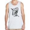 Adult Heavy Cotton™ Tank Thumbnail