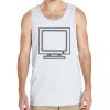 Adult Heavy Cotton™ Tank Thumbnail
