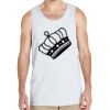 Adult Heavy Cotton™ Tank Thumbnail