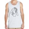 Adult Heavy Cotton™ Tank Thumbnail