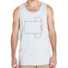Adult Heavy Cotton™ Tank Thumbnail