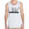 Adult Heavy Cotton™ Tank Thumbnail