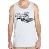 Adult Heavy Cotton™ Tank Thumbnail