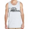 Adult Heavy Cotton™ Tank Thumbnail