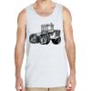 Adult Heavy Cotton™ Tank Thumbnail