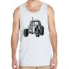Adult Heavy Cotton™ Tank Thumbnail