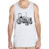 Adult Heavy Cotton™ Tank Thumbnail