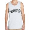 Adult Heavy Cotton™ Tank Thumbnail