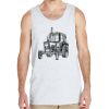 Adult Heavy Cotton™ Tank Thumbnail