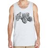 Adult Heavy Cotton™ Tank Thumbnail