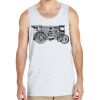 Adult Heavy Cotton™ Tank Thumbnail
