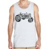 Adult Heavy Cotton™ Tank Thumbnail