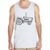 Adult Heavy Cotton™ Tank Thumbnail
