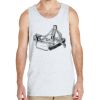 Adult Heavy Cotton™ Tank Thumbnail