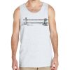 Adult Heavy Cotton™ Tank Thumbnail