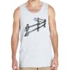 Adult Heavy Cotton™ Tank Thumbnail