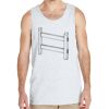 Adult Heavy Cotton™ Tank Thumbnail