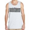 Adult Heavy Cotton™ Tank Thumbnail