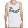 Adult Heavy Cotton™ Tank Thumbnail