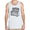 Adult Heavy Cotton™ Tank Thumbnail