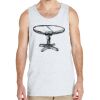 Adult Heavy Cotton™ Tank Thumbnail