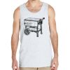 Adult Heavy Cotton™ Tank Thumbnail