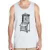 Adult Heavy Cotton™ Tank Thumbnail