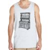 Adult Heavy Cotton™ Tank Thumbnail