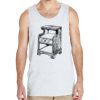 Adult Heavy Cotton™ Tank Thumbnail