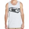 Adult Heavy Cotton™ Tank Thumbnail