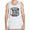 Adult Heavy Cotton™ Tank Thumbnail