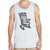 Adult Heavy Cotton™ Tank Thumbnail
