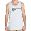 Adult Heavy Cotton™ Tank Thumbnail