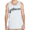 Adult Heavy Cotton™ Tank Thumbnail