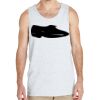 Adult Heavy Cotton™ Tank Thumbnail