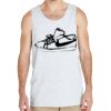 Adult Heavy Cotton™ Tank Thumbnail